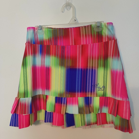 Tzu Tzu Pants - Tzu Tzu sport/golf/tennis skort size XS